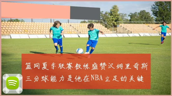 篮网夏季联赛教练盛赞汉姆里奇斯三分球能力是他在NBA立足的关键
